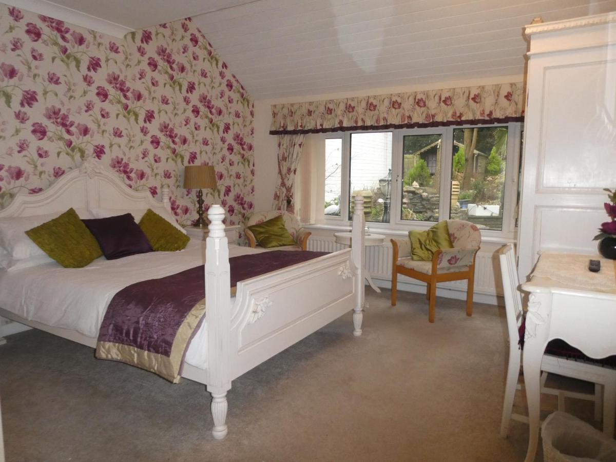 Castle Lodge Christchurch  Bagian luar foto